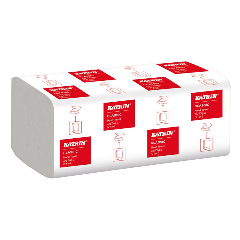 Katrin Classic Hand Towels