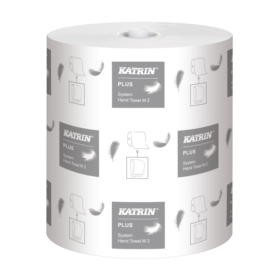 Katrin System Towel (various)