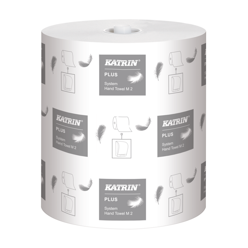 Katrin System Towel (various)