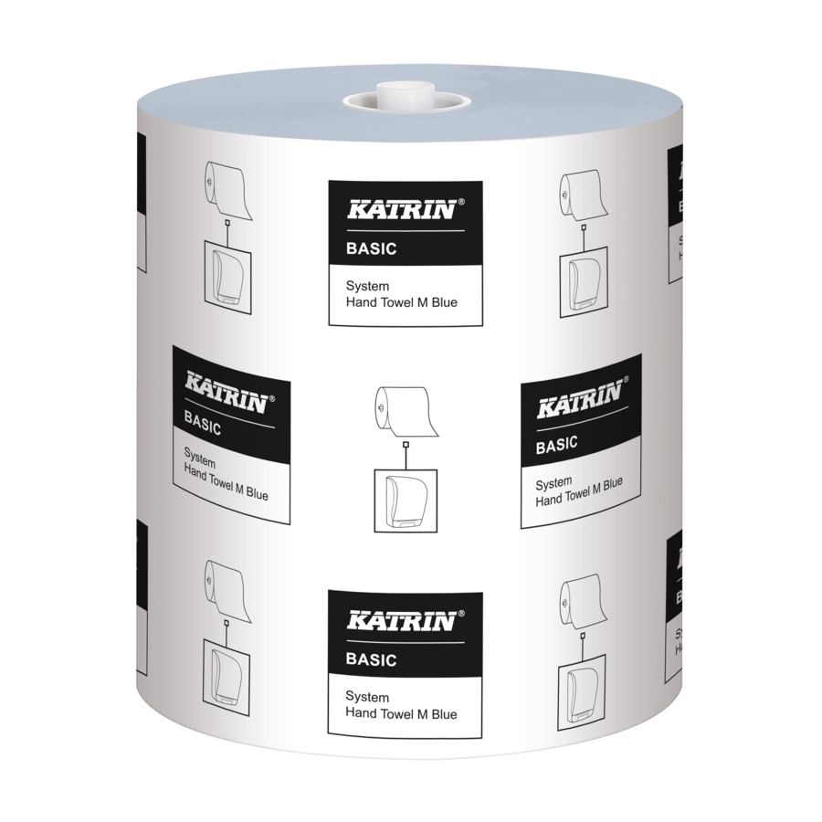 Katrin System Towel (various)