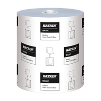 Katrin System Towel (various)