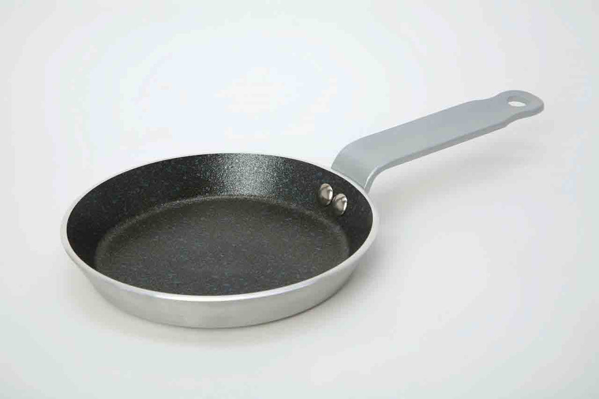 Teflon Profile Non Induction Frying Pans (various sizes)
