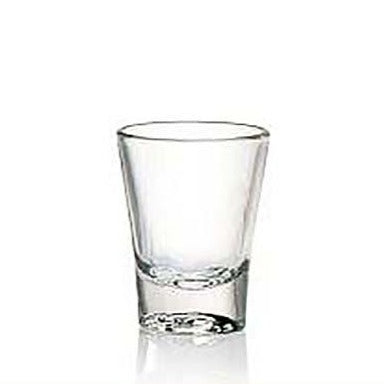 Shot Glass Conic 2oz / 4.5cl