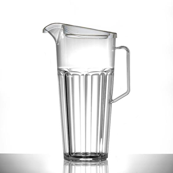 Polycarbonate Remedy Jug (4)