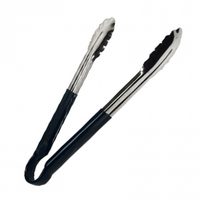 Colour Coded Tongs 9" and 12" (various colours)