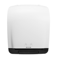 Katrin System Hand Towel Dispensers