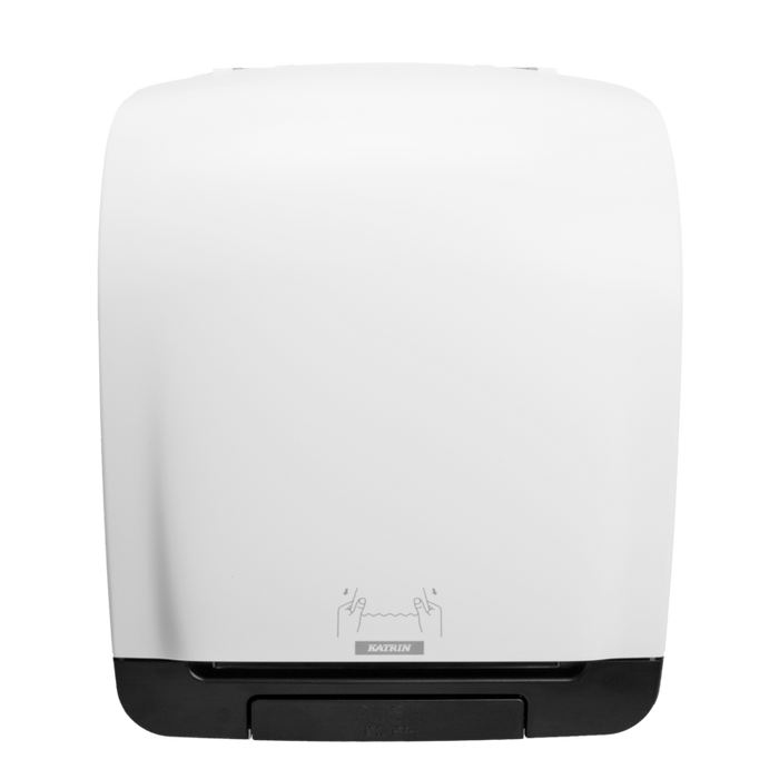 Katrin System Hand Towel Dispensers