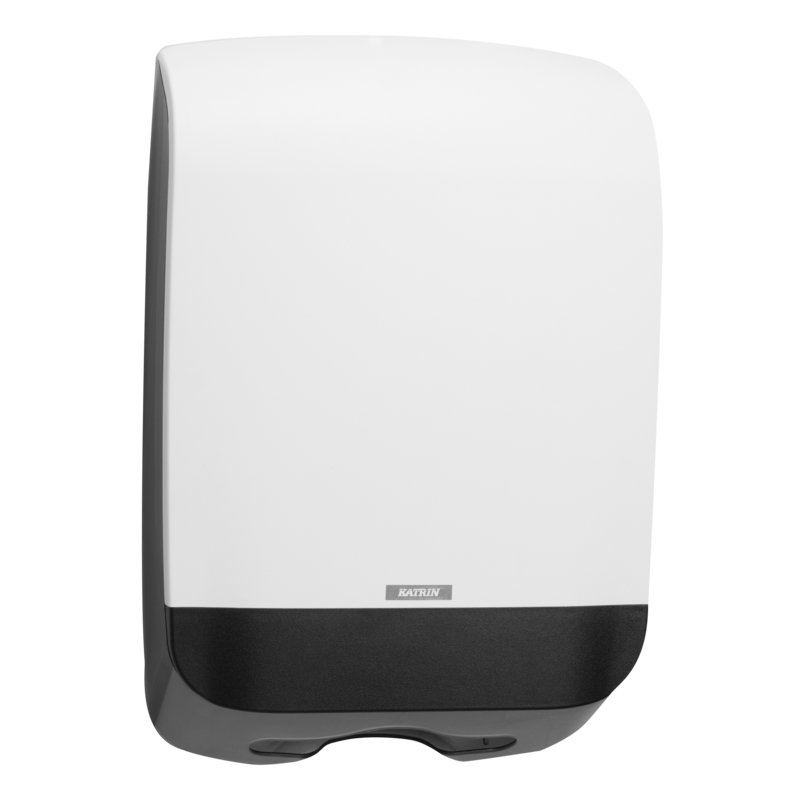 Katrin Hand Towel Dispensers