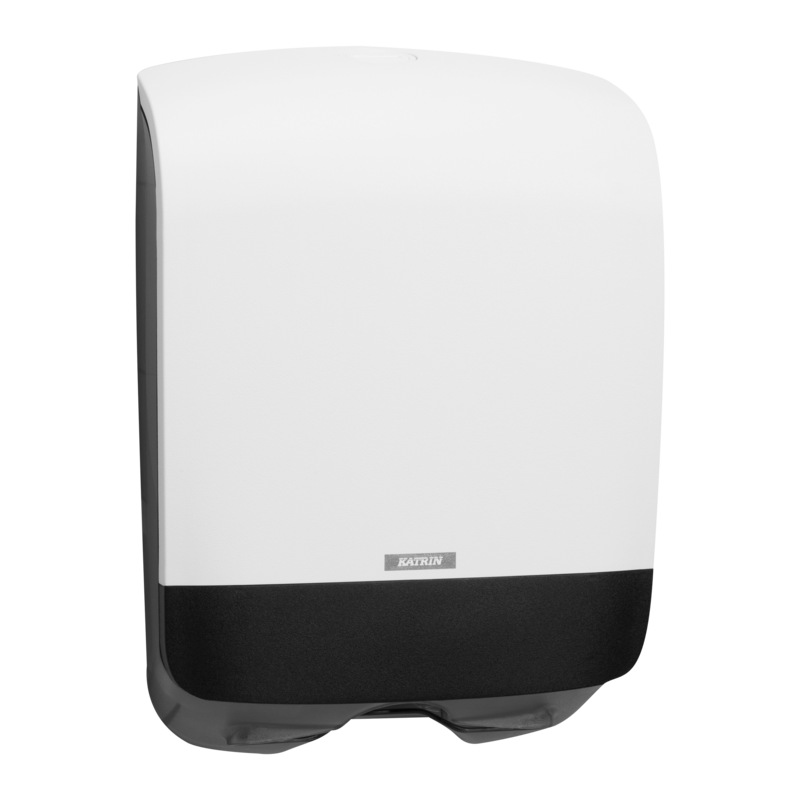 Katrin Hand Towel Dispensers