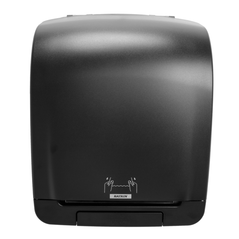 Katrin System Hand Towel Dispensers