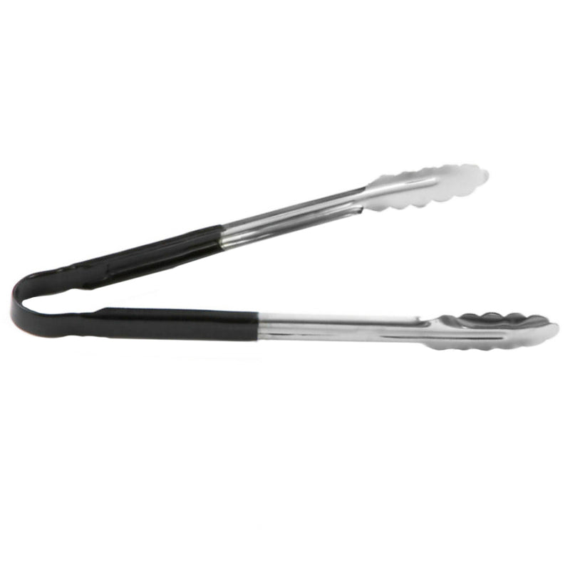Colour Coded Tongs 9" and 12" (various colours)