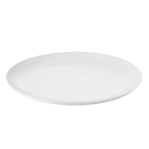 Atlas Oval Plate 36cm / 14" (6) range of sizes available