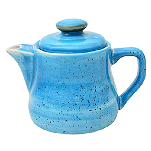 Sango Java Tea Pot 46cl / 16oz (4) various colours