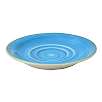 Sango Java Coffee Saucer 15cm / 6" (6) various colours