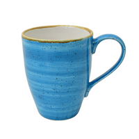 Sango Java Latte Coffee Mug 34cl / 12oz (6) various colours