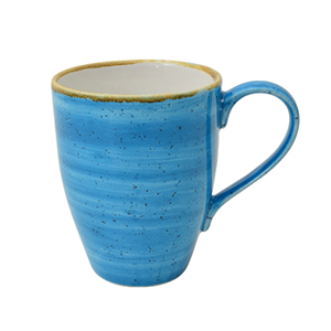 Sango Java Latte Coffee Mug 34cl / 12oz (6) various colours
