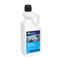 All Surfaces and Floor Cleaner