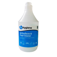 All Surfaces and Floor Cleaner