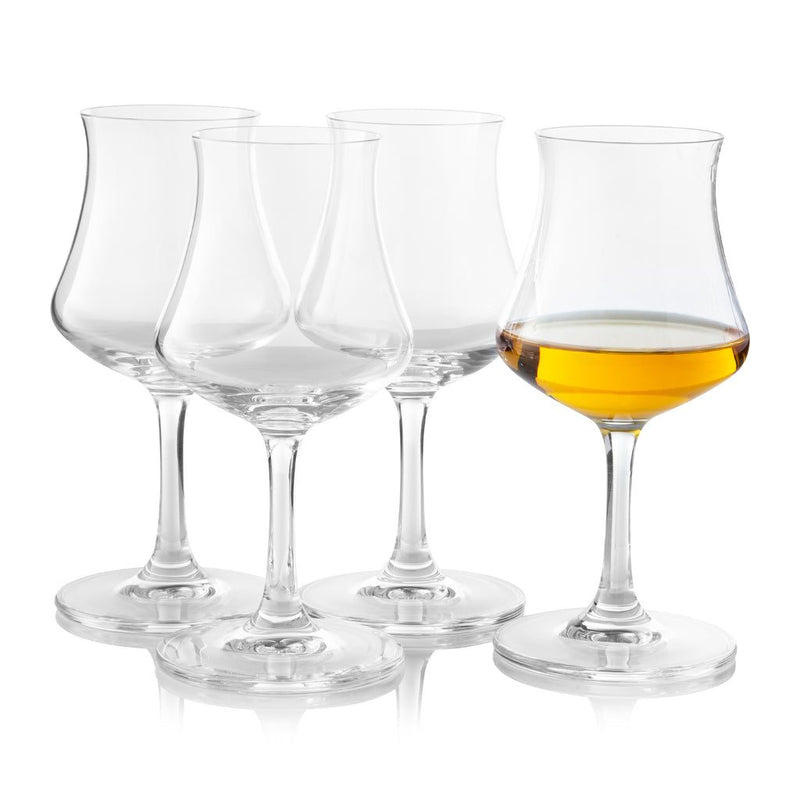 Veronica Rum / Brandy Glass 6oz (6)