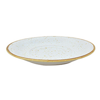 Sango Java Coffee Saucer 15cm / 6" (6) various colours