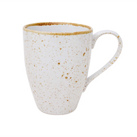 Sango Java Latte Coffee Mug 34cl / 12oz (6) various colours