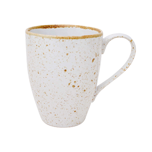 Sango Java Latte Coffee Mug 34cl / 12oz (6) various colours