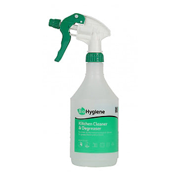 Kitchen Cleaner and Degreaser