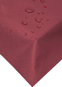 Swansilk Table Coverings  120x120cm - (50) various Colours