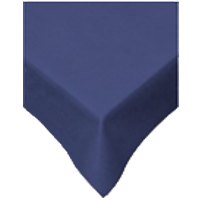 Swansoft Table Coverings  120x120cm - (50) various Colours