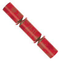 Merry & Bright Christmas Crackers 50 x 11" and 100 x 11"