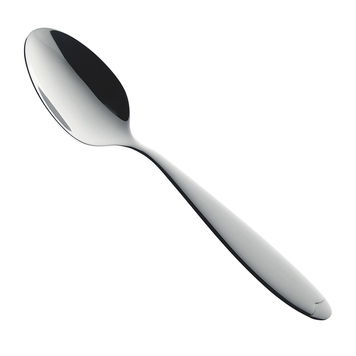 18/10 Anna Coffee Spoon (12)