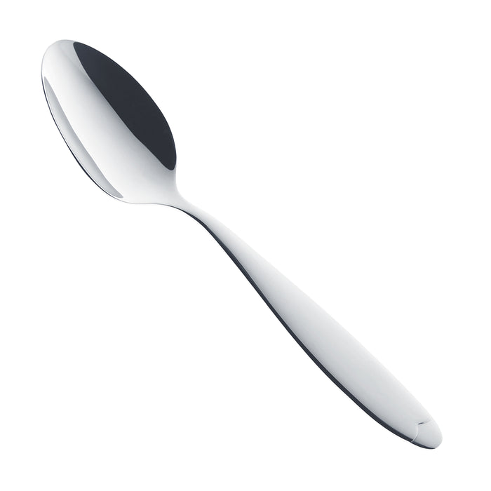 18/10 Anna Dessert Spoon (12)