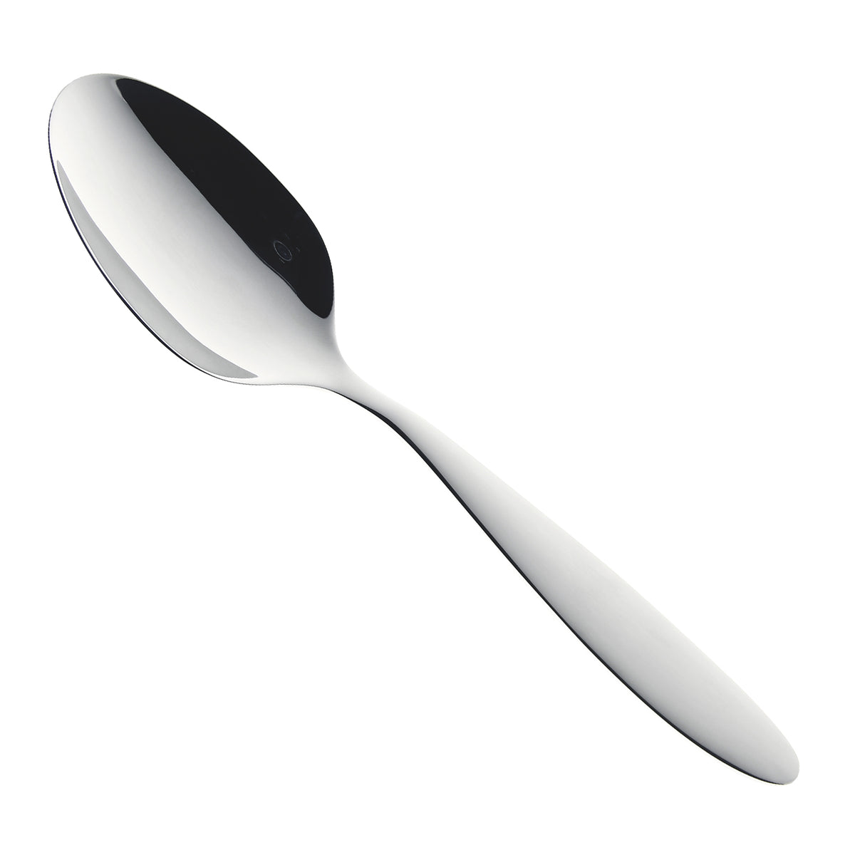 18/10 Anna Serving Spoon (12)