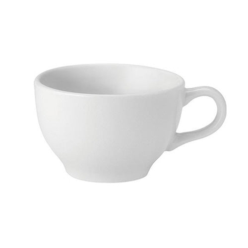 Professional Hotelware Cappuccino Cups two sizes (6)