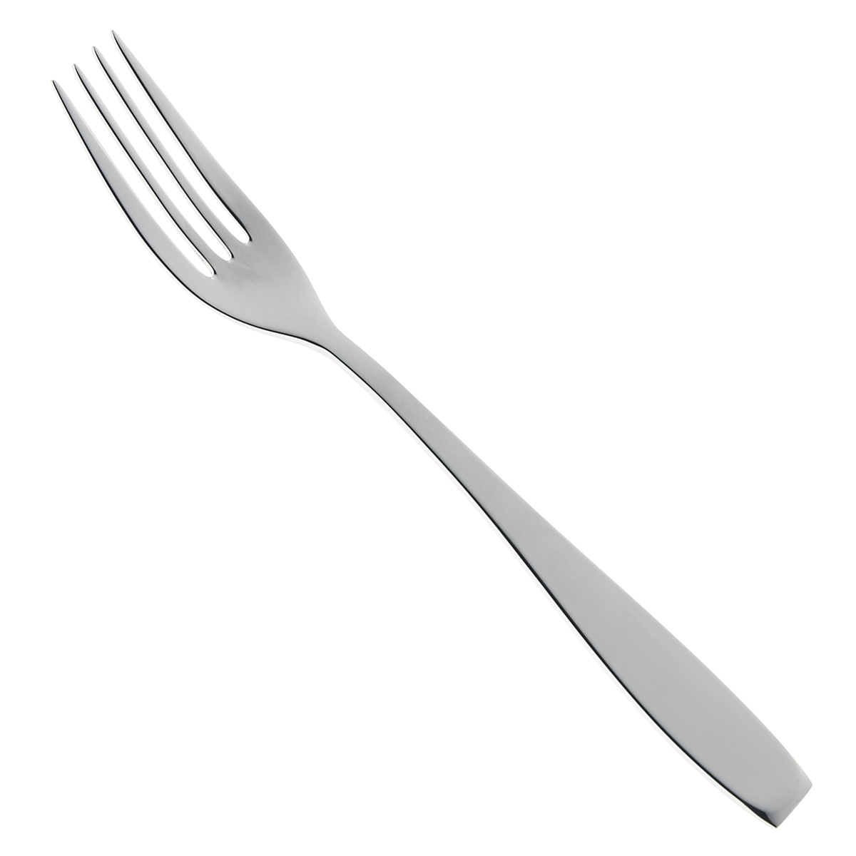 18/10 Banquet Dessert Fork
