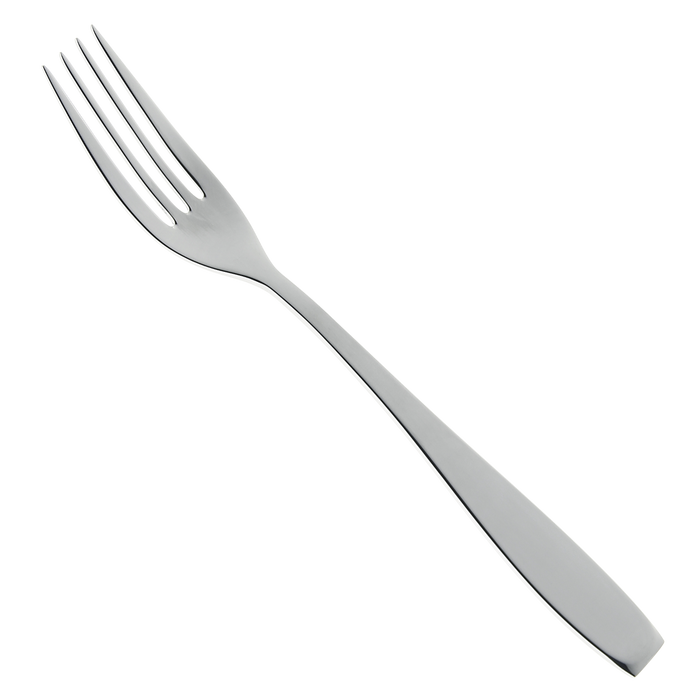 18/10 Banquet Dessert Fork