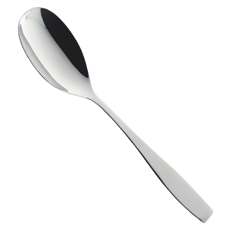 18/10 Banquet Serving  Spoon