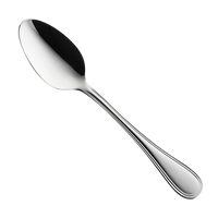 18/10 Contour Coffee Spoon