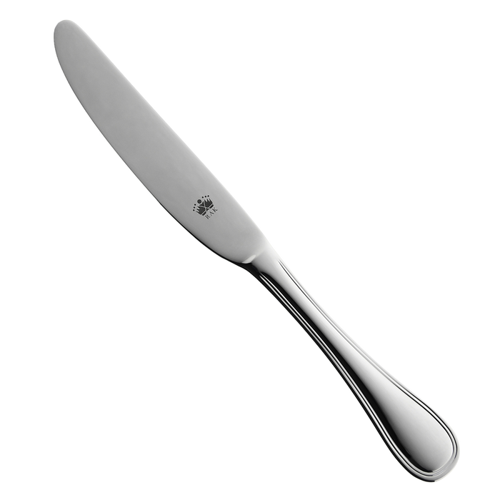 18/10 Contour Dessert Knife MB