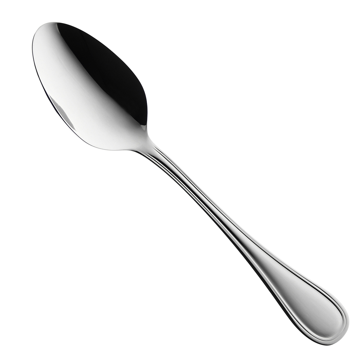 18/10 Contour Dessert Spoon