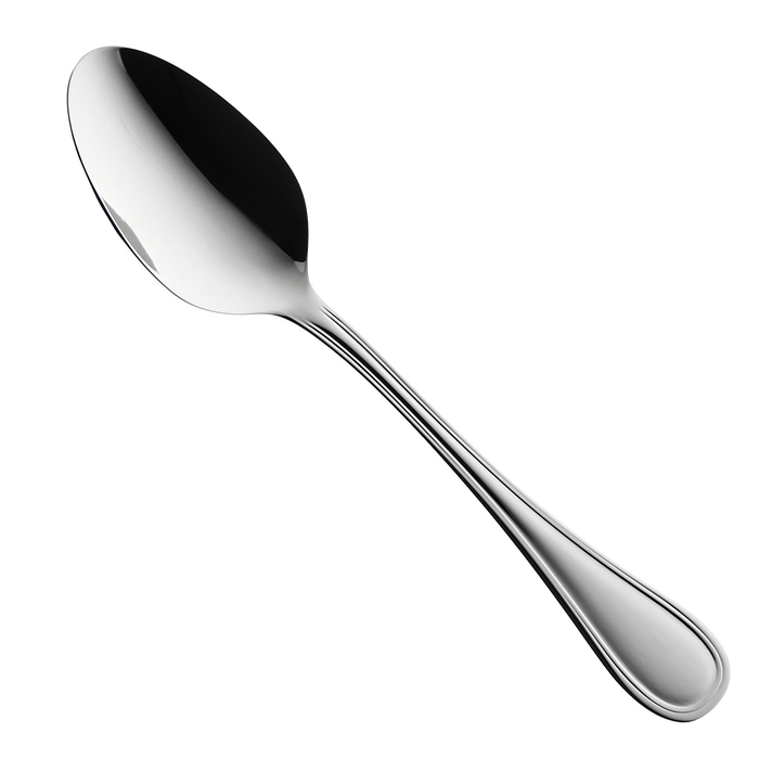 18/10 Contour Dessert Spoon