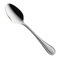 18/10 Contour Dessert Spoon