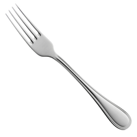 18/10 Contour Dinner Fork