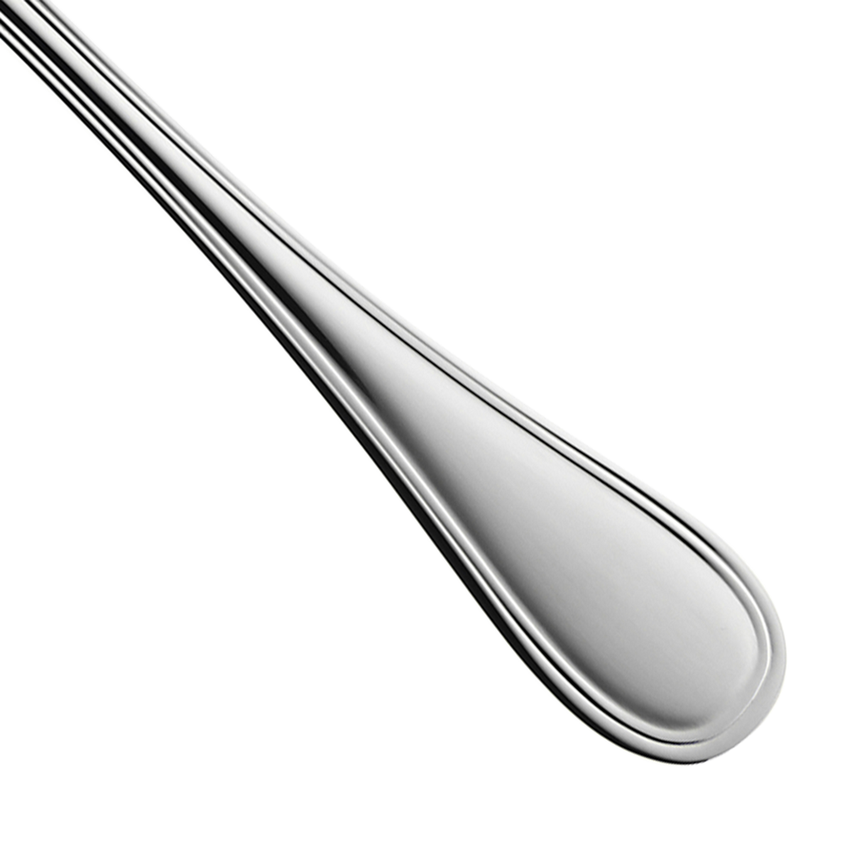 18/10 Contour Dessert Fork