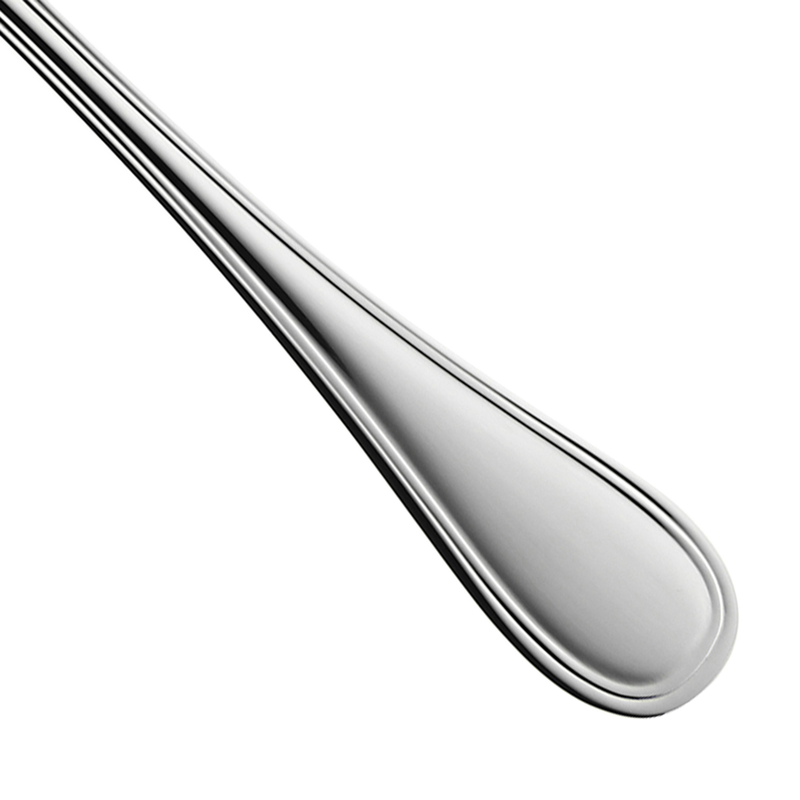 18/10 Contour Dessert Fork