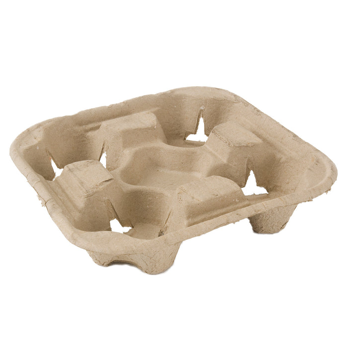 Disposable Cup Holders (2 Cup or 4 Cup)