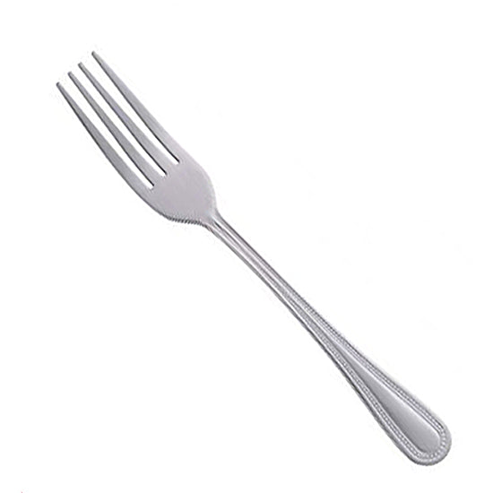 Bead Dessert Fork  x12