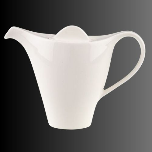 Villeroy & Boch Dune Coffeepot & Cover 300ml/10.5oz (6)