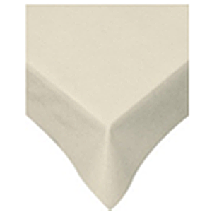 Swansoft Table Coverings  120x120cm - (50) various Colours