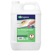 Eco Washing Up Liquid